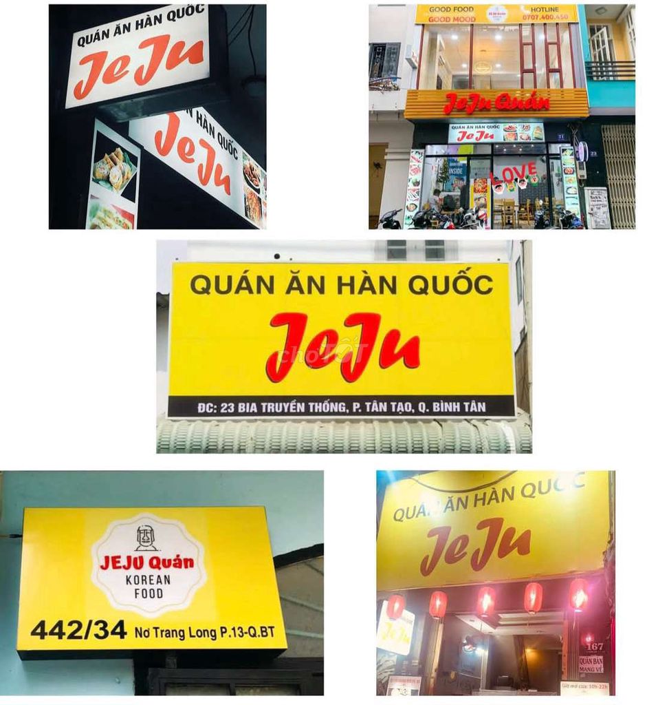 Cần tuyển phụ quán không cần kinh nghiệm