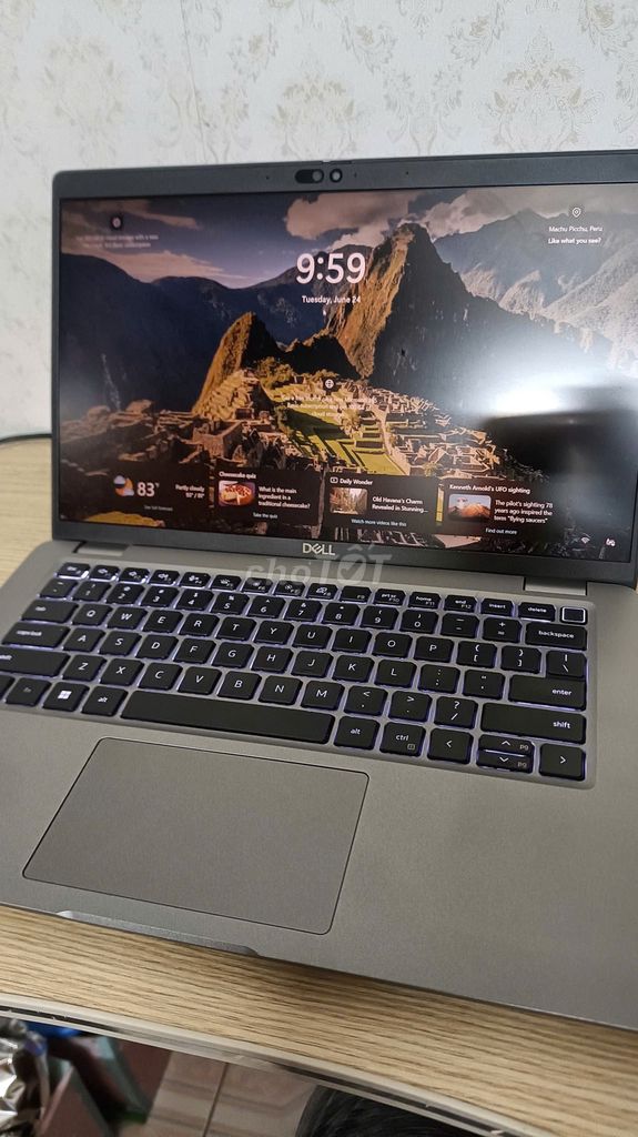 Thanh lý laptop văn phòng i5 1345U i7 1165G7