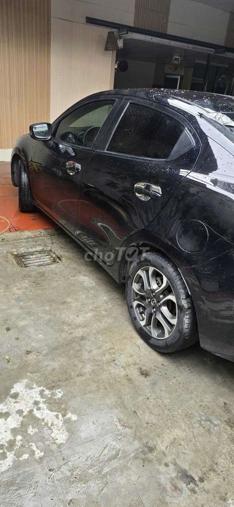 Mazda2 -2018. Mua bán Ô tô tại Quận Bình Tân Tp Hồ Chí Minh được đăng bởi Ms Thuy hình 4