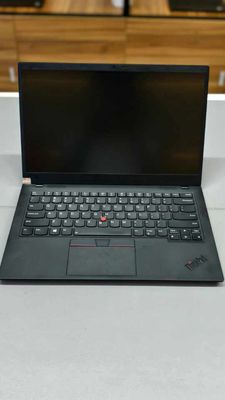ThinkPad X1 Carbon Gen 7 - Đẳng cấp thời thượng. Mua bán Laptop tại Thành phố Qui Nhơn Bình Định được đăng bởi TTCenter 154 Tăng Bạt Hổ