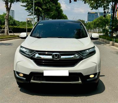 Honda CR V 2019 1.5G - 80000 km. Mua bán Ô tô tại Quận Cầu Giấy Hà Nội được đăng bởi MR tuyền