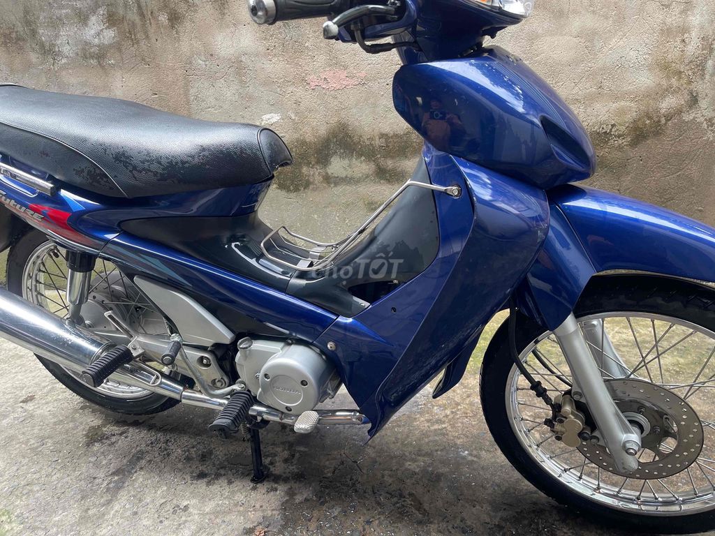 Future 1 xe dọn tân quyết  bs 65. Mua bán Xe máy tại Quận Ninh Kiều Cần Thơ được đăng bởi Cửa Hàng xe máy Hoàng Hải hình 2