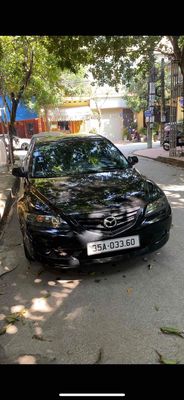 Mazda 6 2003 2.0MT - 160000 km