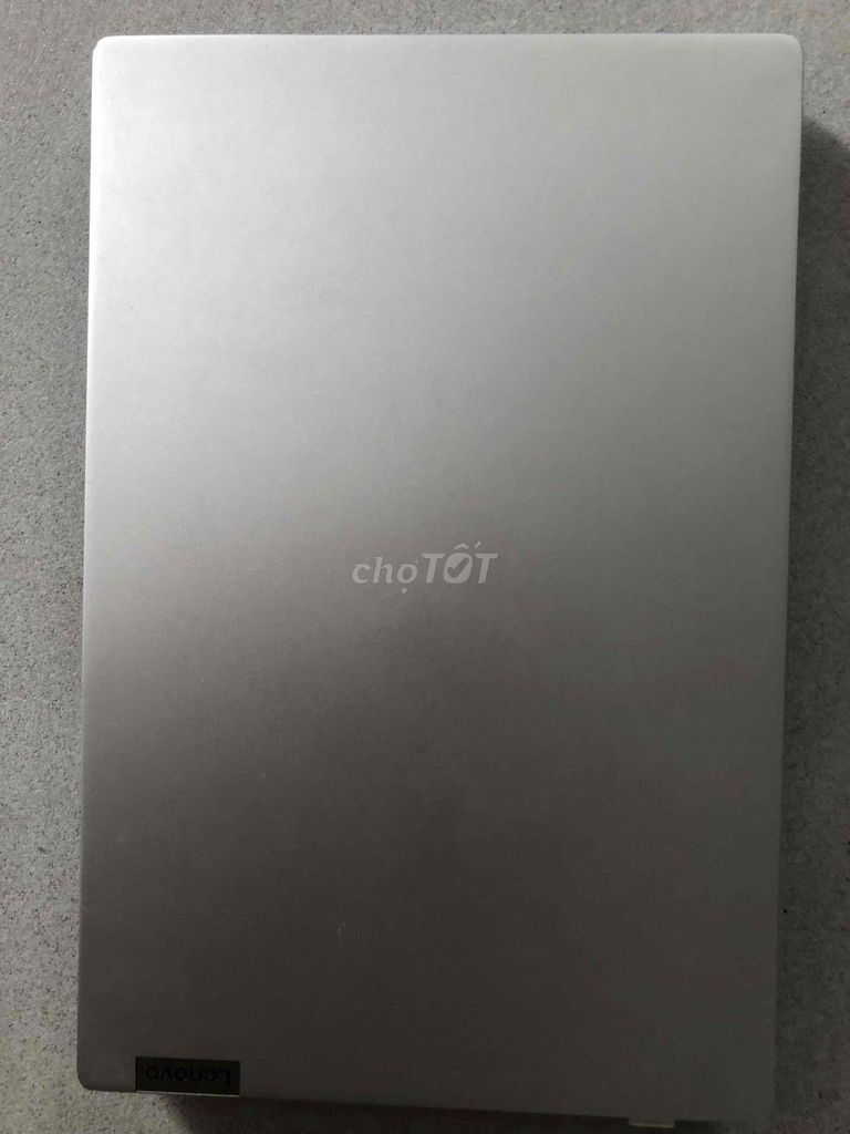 Lenovo IdeaPad 5 i5-1135G7 8GB/512GB. Mua bán Laptop tại Quận Cái Răng Cần Thơ được đăng bởi Donald hình 1
