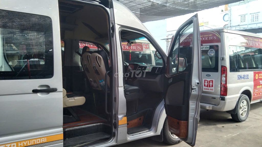 Bán xe solati đời 2019 máy dầu. Mua bán Ô tô tại Quận 12 Tp Hồ Chí Minh được đăng bởi Gia Hậu hình 9