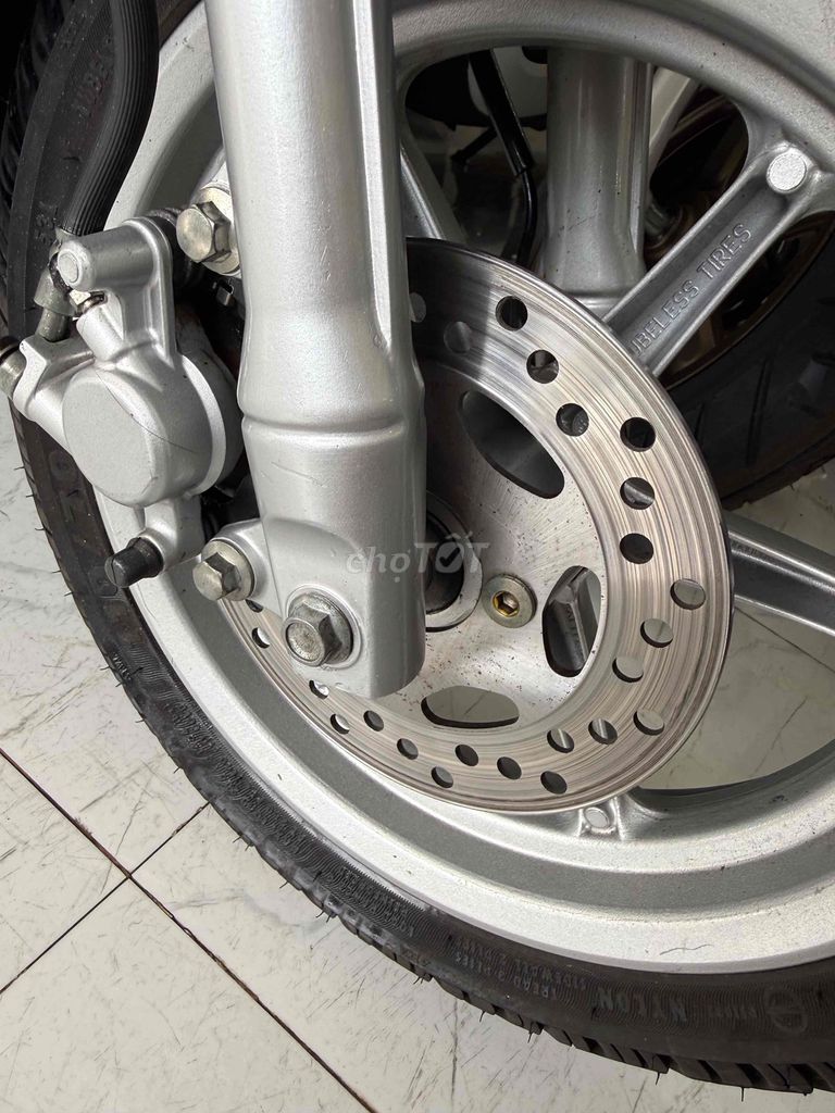 GRANDE 2016. Xe Zin Êm Đẹp - Máy Zin Cực Êm - 68. Mua bán Xe máy tại Thành phố Rạch Giá Kiên Giang được đăng bởi XE MÁY CŨ TÂN 128 hình 7