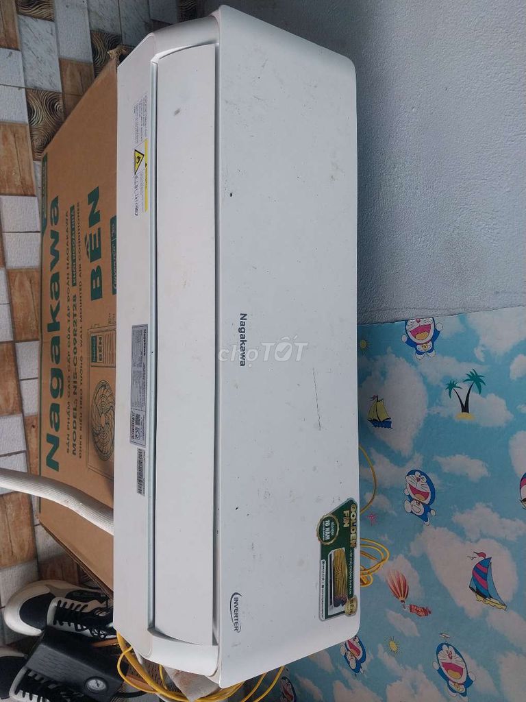 Máy lạnh nagakawa. Mua bán Máy lạnh, điều hoà tại Huyện Phú Giáo Bình Dương được đăng bởi nhac lop hình 1