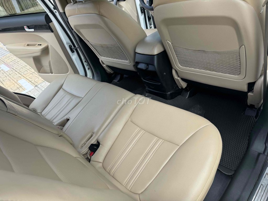 Kia Sorento 2016 2WD 2.4 GATH - 90000 km. Mua bán Ô tô tại Quận Nam Từ Liêm Hà Nội được đăng bởi Chính chủ hình 12