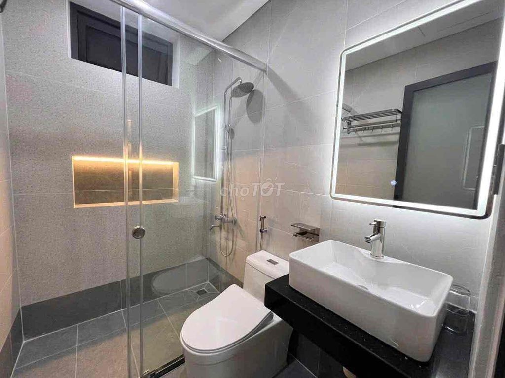 🏡 ПОЛНОСТЬЮ МЕБЛИРОВАННАЯ КВАРТИРА В АРЕНДУ — ВАН ХАН, P8 DA LAT 📍 Расположение рядом с ул.