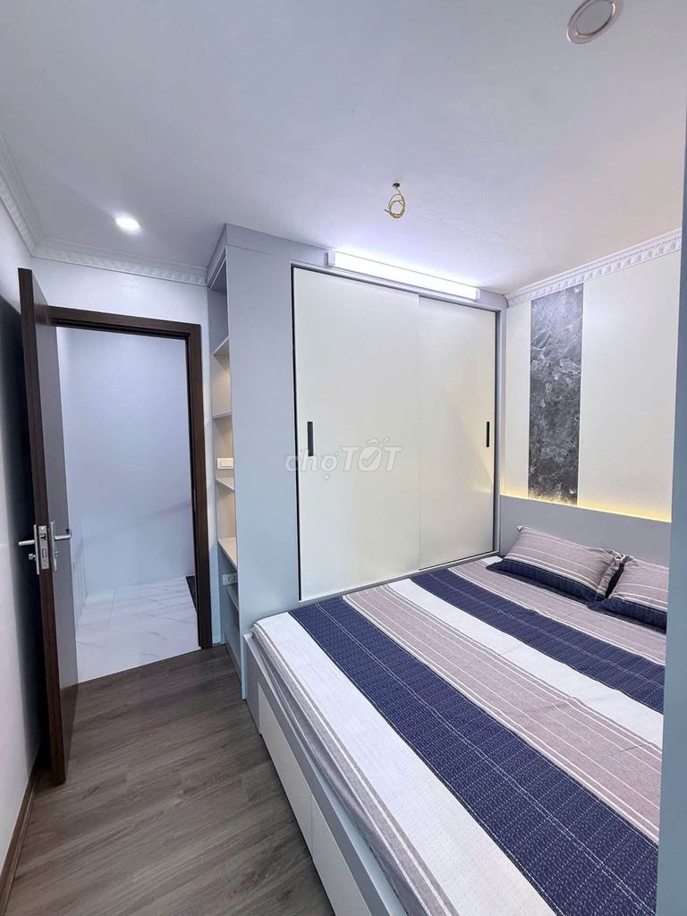 VÀI BƯỚC RA TTTM HANOI CENTRE- CHỈ NHỈNH 4TỶ LÀ KHỚP LỆNH - ảnh 3