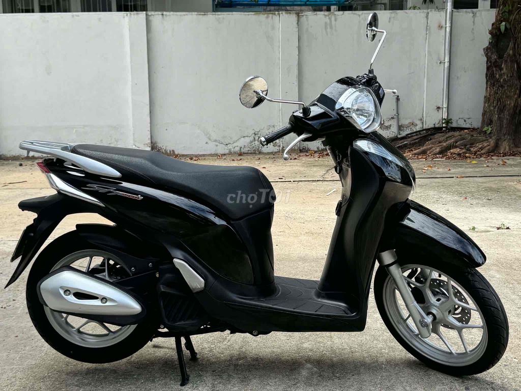 Honda Shmode  Đen xe đẹp nguyên rin chính chủ bán