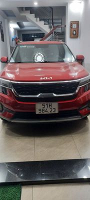 Kia seltos 2021 5 chỗ 12080 km