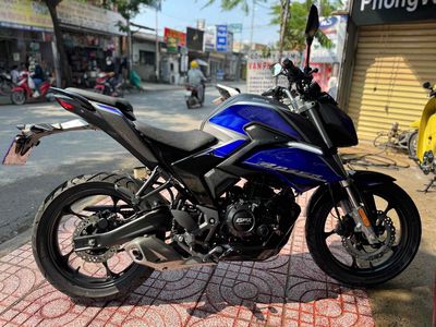 GPX Razer 220 Đkld 2025 odo 118km chính chủ biển61. Mua bán Xe máy tại Huyện Bình Chánh Tp Hồ Chí Minh được đăng bởi Phong Vũ