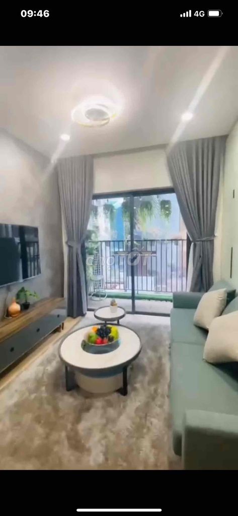 bán căn hộ tecco felice homes. siêu đẹp. giá 1.3 tỉ. lê thị trung. bd