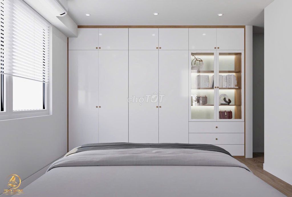 Cần bán căn hộ FLC Complex 36 Phạm Hùng - ảnh 5