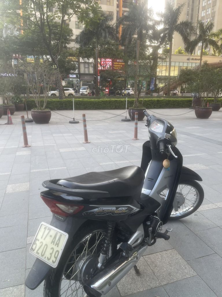 Xe Cup wave 50cc mày nguyên zin. Mua bán Xe máy tại Quận Hà Đông Hà Nội được đăng bởi dung hình 2