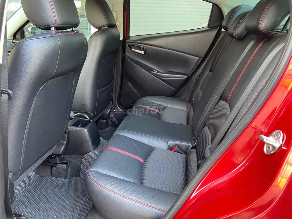 Mazda2 Premium 2017 sedan xe đại chất. Mua bán Ô tô tại Quận Thanh Xuân Hà Nội được đăng bởi Mr. Dương hình 7