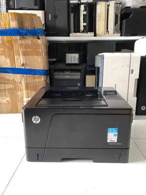 MÁY IN KHỔ A3 HP LASERJET 706N. Mua bán Đồ dùng văn phòng tại Quận Cẩm Lệ Đà Nẵng được đăng bởi Máy in Đức Minh