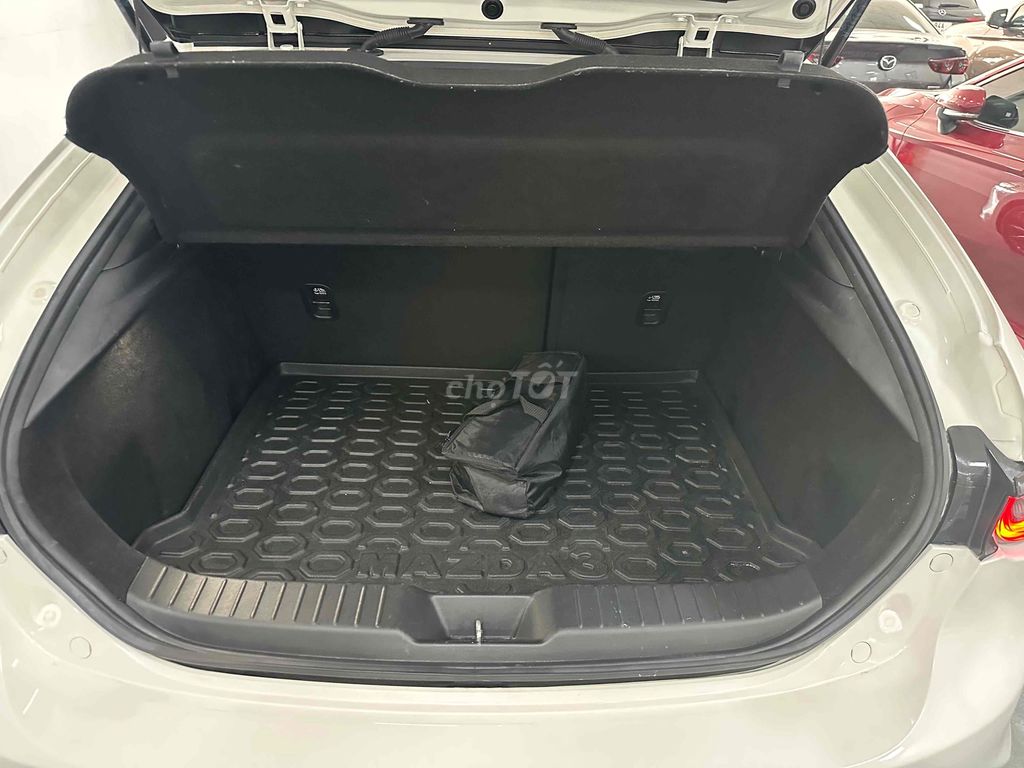 🔴 Mazda 3 2020 Sport1.5L Premium - 44000 km. Mua bán Ô tô tại Thành phố Thủ Đức Tp Hồ Chí Minh được đăng bởi Tuấn carhouse hình 11