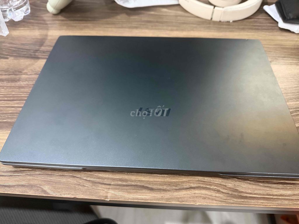 Laptop MSI Modern 14 Core i7 Cũ, SSD 512GB. Mua bán Laptop tại Thành phố Thủ Đức Tp Hồ Chí Minh được đăng bởi Nguyễn Hoan hình 1