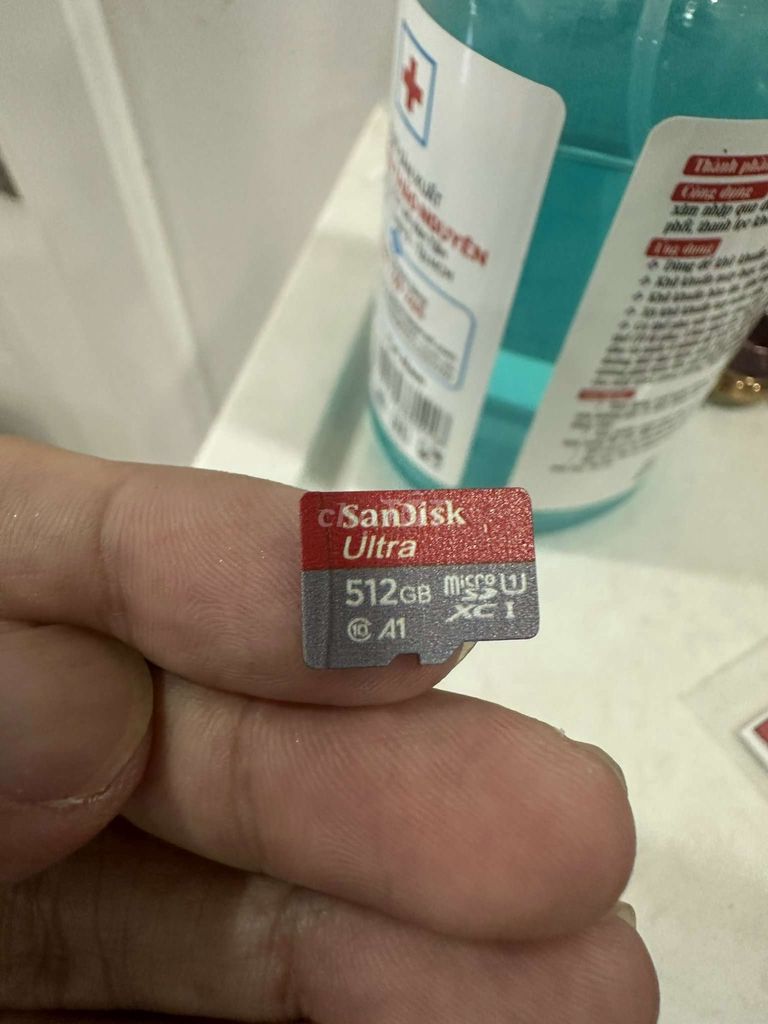 Redmi A3 64GB + thẻ sandisk 512bg (có kèm củ sạc). Mua bán Điện thoại tại Quận 7 Tp Hồ Chí Minh được đăng bởi Phạm Minh Thắng hình 1
