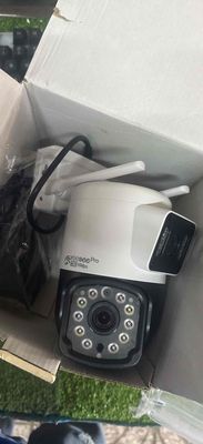 Camera Yoosee 16.0MP kèm thẻ nhớ mới. Mua bán Máy ảnh, Máy quay tại Thành phố Thủ Đức Tp Hồ Chí Minh được đăng bởi Cũ Giá Rẻ