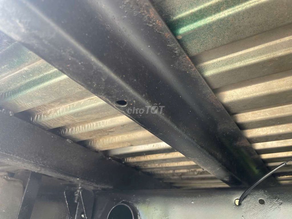 bán xe k165 2015. Mua bán Xe tải, xe ben tại Quận Ngũ Hành Sơn Đà Nẵng được đăng bởi Lê Anh Tuấn  hình 5