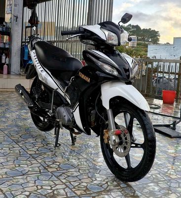 Yamaha Jupiter fi 2014 máy ngon xe sạch sẽ.. Mua bán Xe máy tại Thành phố Đà Lạt Lâm Đồng được đăng bởi Khả Hân