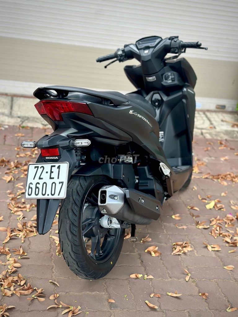 Vario 150 2019 đen nhám cực đẹp 🇻🇳. Mua bán Xe máy tại Thành phố Vũng Tàu Bà Rịa - Vũng Tàu được đăng bởi Xe Máy Cũ Vũng Tàu 72 hình 5