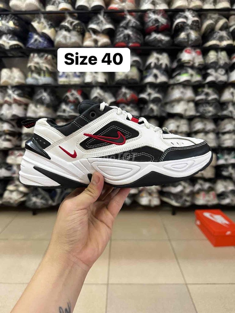 nike MK2 tekno quá ngon luôn ae ạ 📍