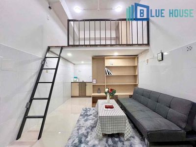 cho thuê Nhanh phòng có gác ngay Nam Kỳ Khởi Nghĩa