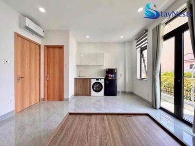 🔥 STUDIO CAO CẤP NGAY NGÃ TƯ THỦ ĐỨC – ĐẦY ĐỦ NỘI THẤT 🔥
