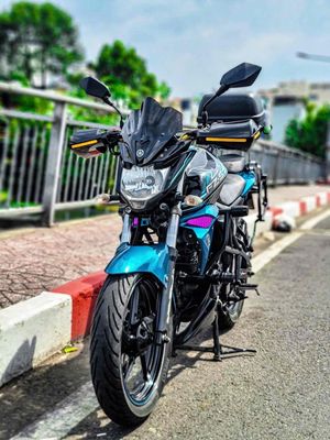 Xe Yamaha Fz. Mua bán Xe máy tại Thành phố Thủ Đức Tp Hồ Chí Minh được đăng bởi Minh kTS