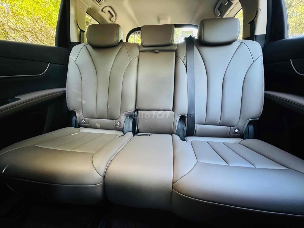 BYD M6 MPV 2025 серый 55 000 км