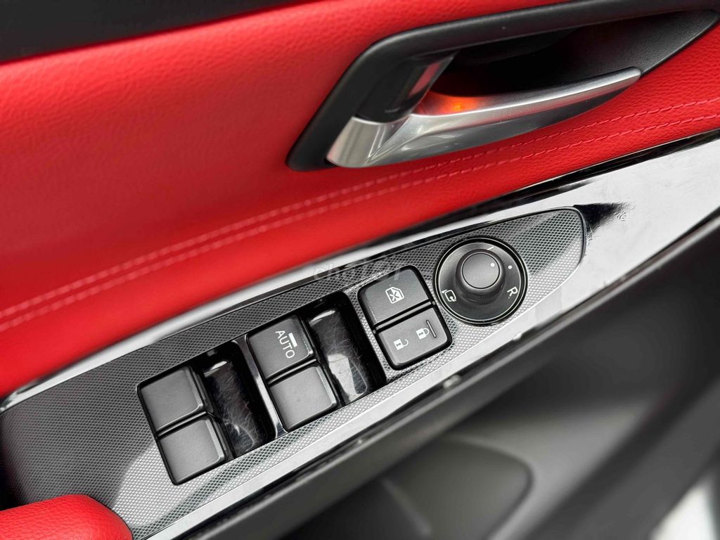 Mazda 2 Luxury 2022- 22.000km Lên nhiều đồ chơi.. Mua bán Ô tô tại Thành phố Thủ Đức Tp Hồ Chí Minh được đăng bởi Khoa Nguyen Mua Bán Suzuki Miền Nam hình 13