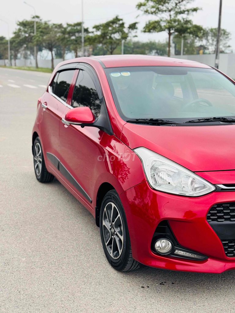 Hyundai Grand I10 2017 photo 2
