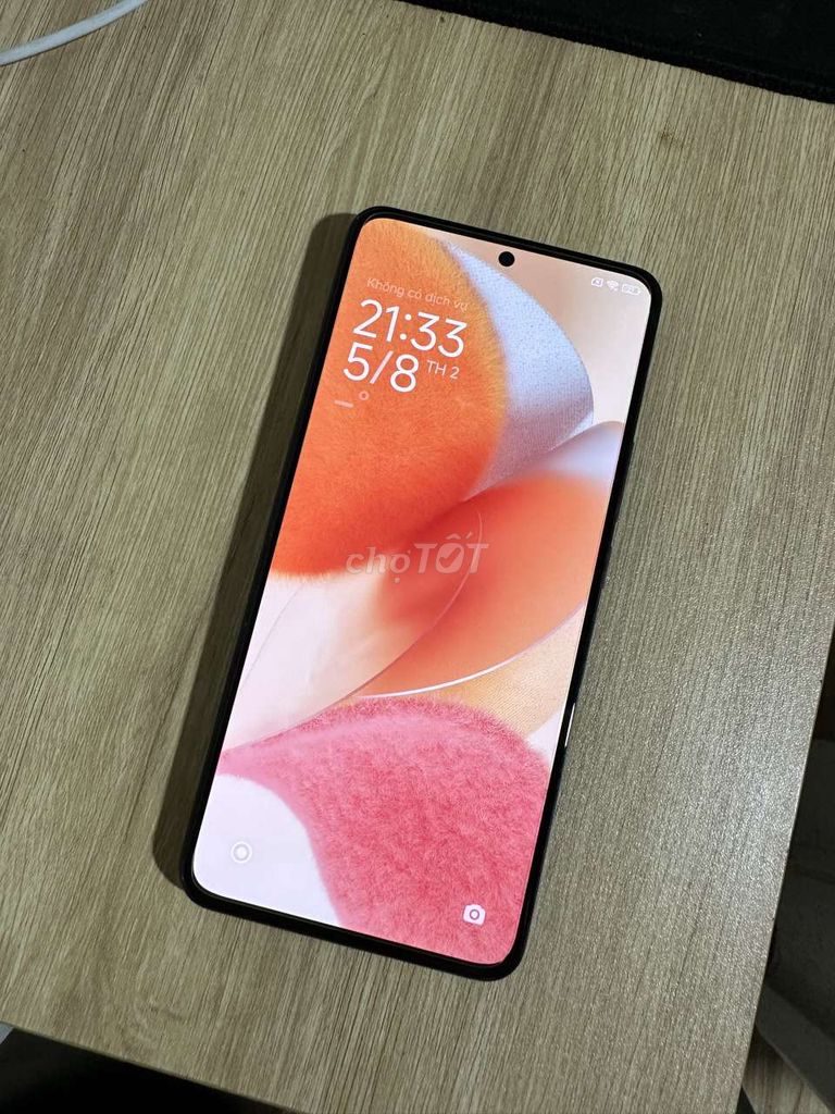 Xiaomi 12T Pro