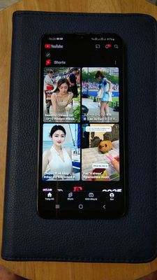 Samsung A30 2Sim Full Đẹp Zalo Yutube Mượt Pin 4K. Mua bán Điện thoại tại Quận Gò Vấp Tp Hồ Chí Minh được đăng bởi Th Mobile Sg