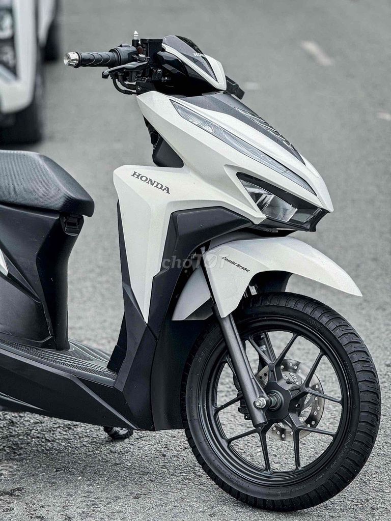 vario 125 2020 bstp 9chủ nguyen zin nợ xấu trả 50%. Mua bán Xe máy tại Quận Bình Tân Tp Hồ Chí Minh được đăng bởi Xe Máy Qúy Le hình 3