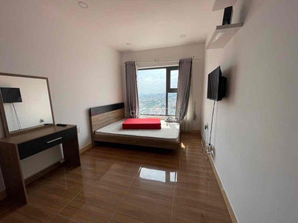 🏡 CHO THUÊ CĂN HỘ VIVA RIVERSIDE  – FULL NỘI THẤT, TÂNG CAO, VIEW THOÁ