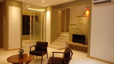 Cho thuê căn biệt thự  Nine South Khu Compountr giá 33tr/ tháng. Cho thuê nhà ở tại Huyện Nhà Bè Tp Hồ Chí Minh được đăng bởi Lenhungland89
