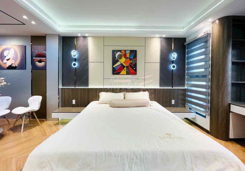 Bán nhà Đường Trần Đình Xu P. Nguyễn Cư Trinh Quận 1 Giá 4tỷ860/40m2. Mua bán Nhà ở tại Quận 1 Tp Hồ Chí Minh được đăng bởi Nguyễn Thị Như Quỳnh hình 7