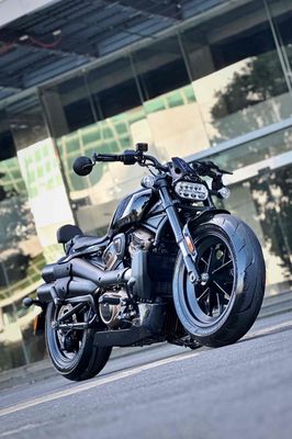 HARLEY Sportster S 1250 2/2023. Mua bán Xe máy tại Quận Tân Bình Tp Hồ Chí Minh được đăng bởi Nguyễn Đình Quang Duy 