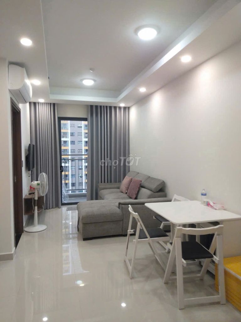 CHO THUÊ Q7 RIVERSIDE, CĂN 3PN FULL ĐẸP 12TR