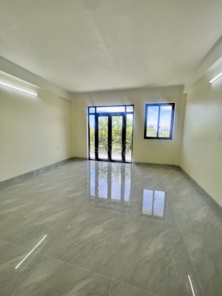 CHO THUÊ NHÀ Ở KINH DOANH 4 PHÒNG MẶT ĐƯỜNG CHÍNH KHU AN BÌNH TÂN