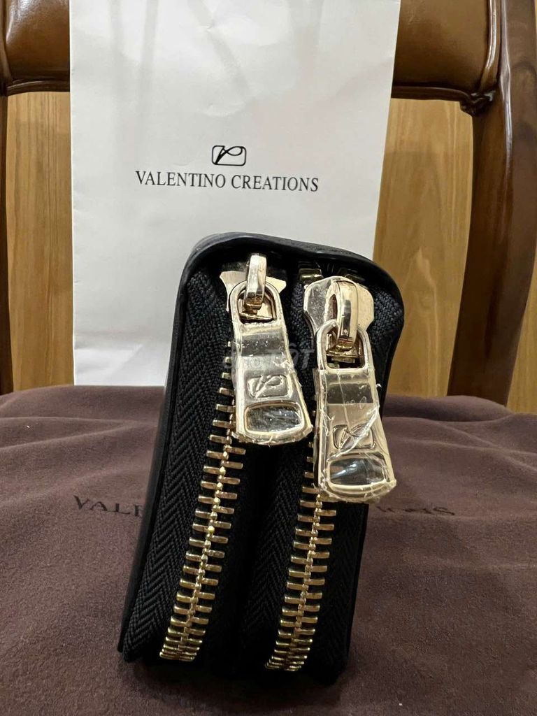 Ví Valentino Creations authentic