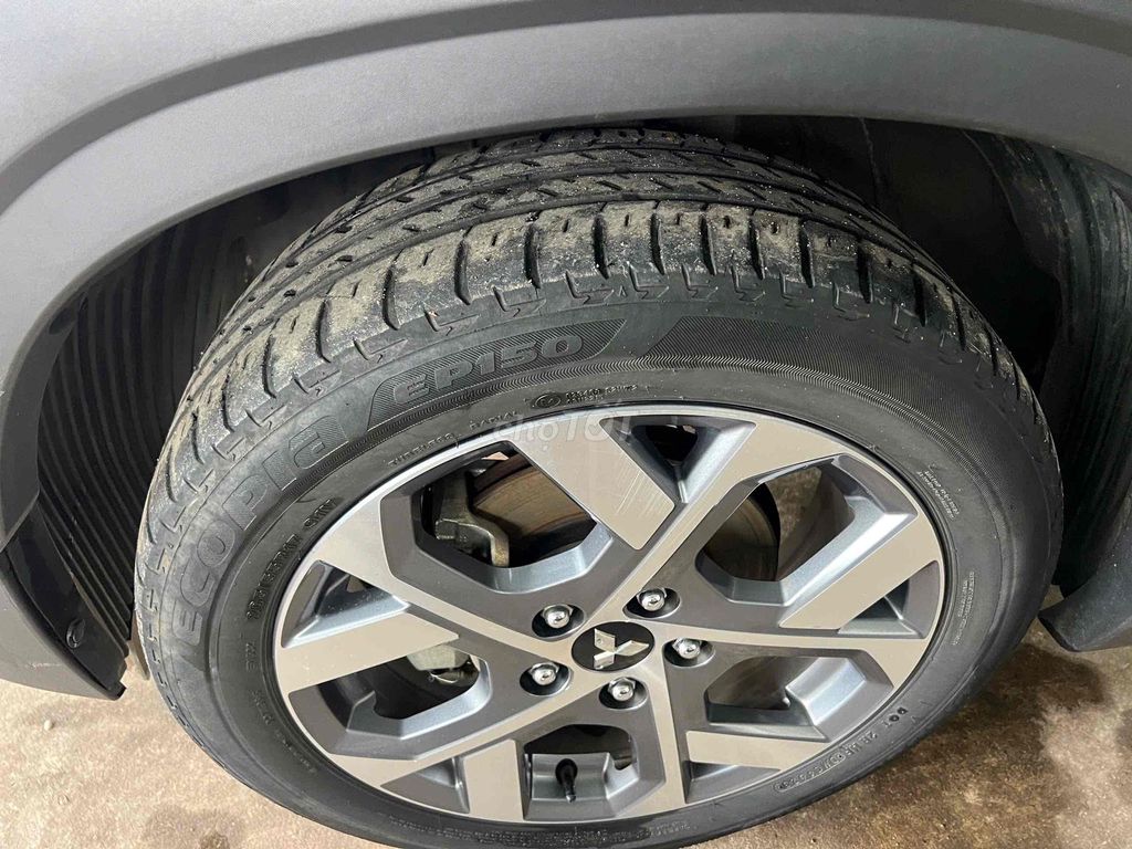 Mitsubishi Xpander 2023 Cross 1.5 AT - 50000 km. Mua bán Ô tô tại Quận Thanh Xuân Hà Nội được đăng bởi ĐÀM HÙNG CAR  hình 9