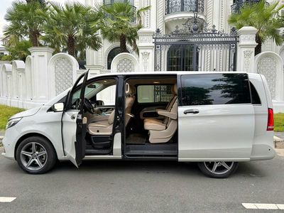 V250 Luxury 2020 zin 3,7 vạn miles. Mua bán Ô tô tại Quận 7 Tp Hồ Chí Minh được đăng bởi Tuấn Luật Sư Nhà Đất
