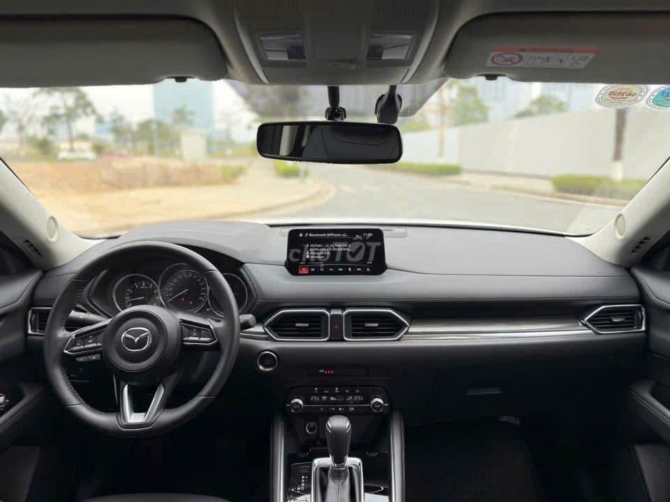 💢New CX5 Deluxe - Giá còn thương lượng + Phụ Kiện. Mua bán Ô tô tại Quận Gò Vấp Tp Hồ Chí Minh được đăng bởi Trần Lam Mazda Kia Peugeot hình 6