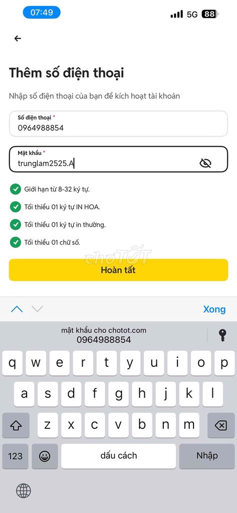OPPO A3s 16GB Xanh đậm. Mua bán Điện thoại tại Thành phố Buôn Ma Thuột Đắk Lắk được đăng bởi quang lam hình 1